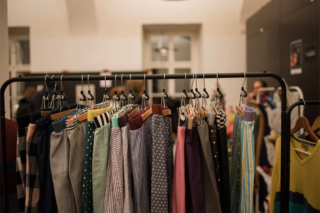 Prodajno - razstavni sejem rokodelstva in domače obrti