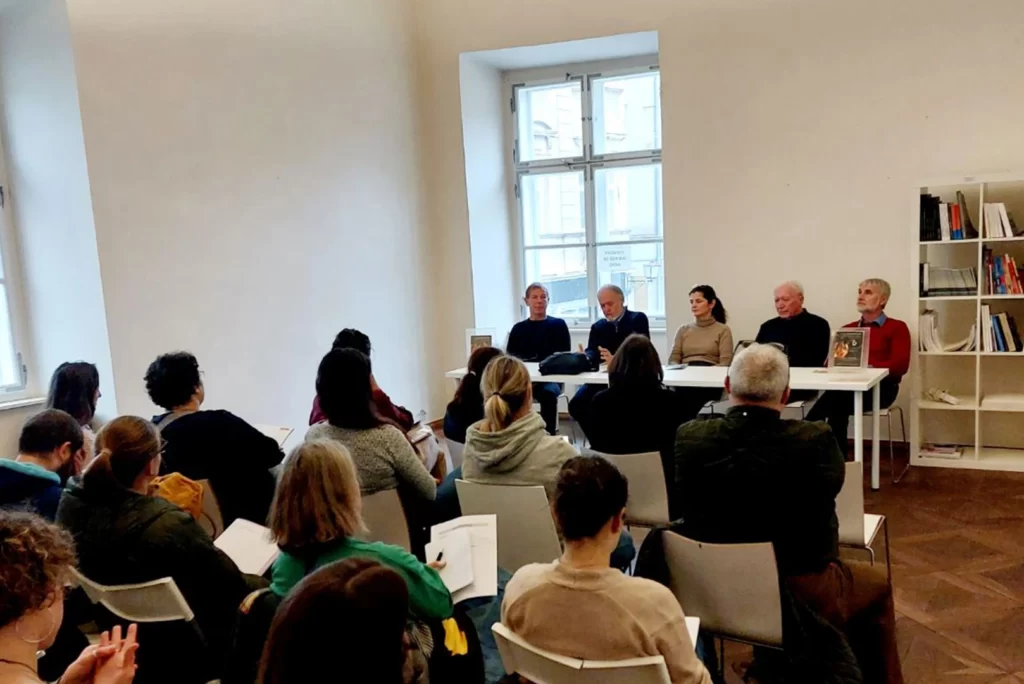 Art&Craft naziv in predstavitev Obrtne zbornice Slovenije