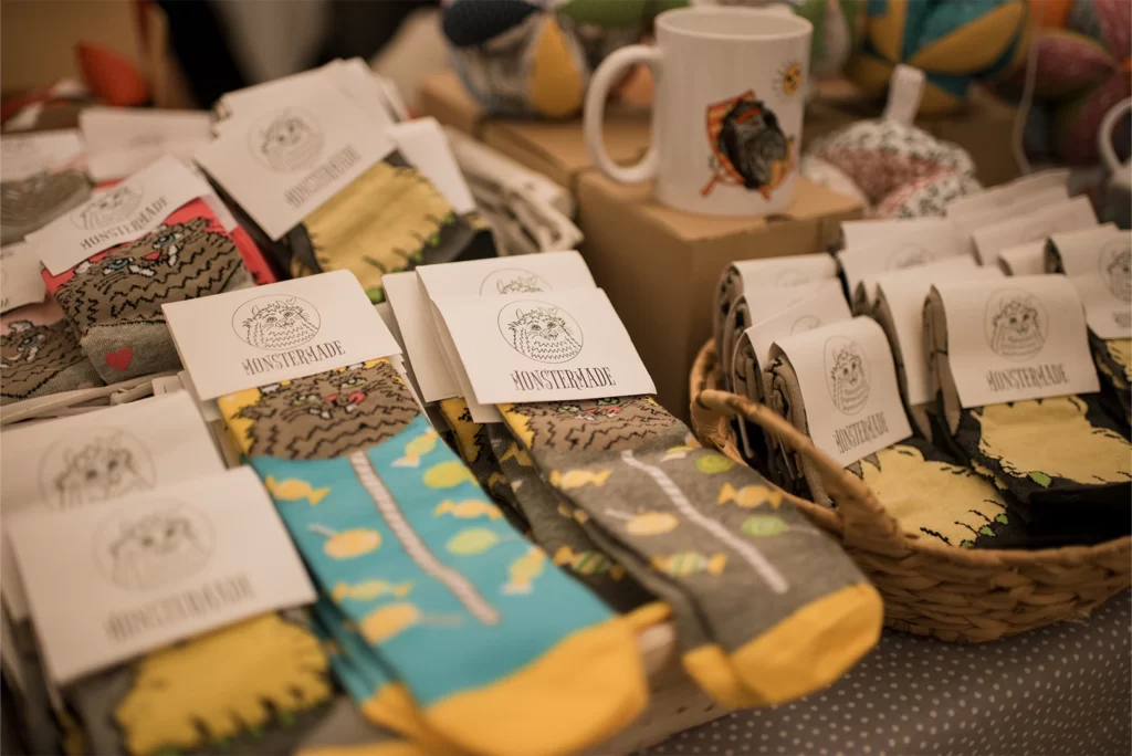 Prodajno - razstavni sejem rokodelstva in domače obrti